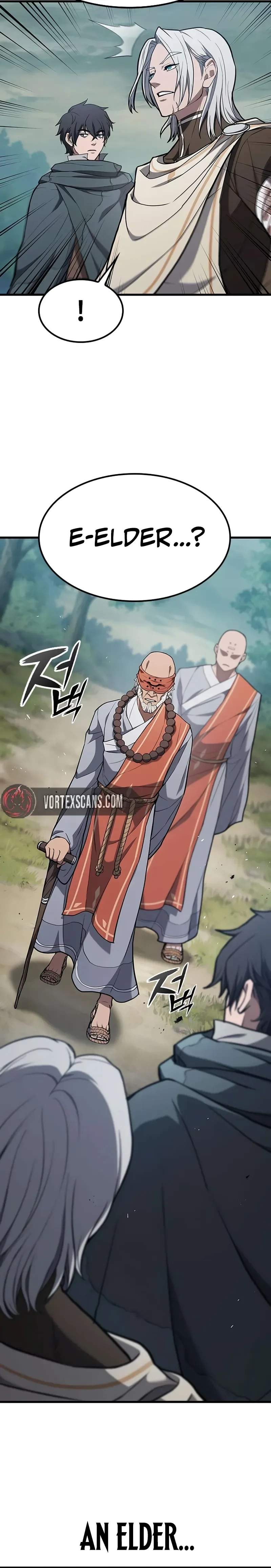 Demonic Beast Hunter Survival Guide Chapter 11 - Page 30 in English