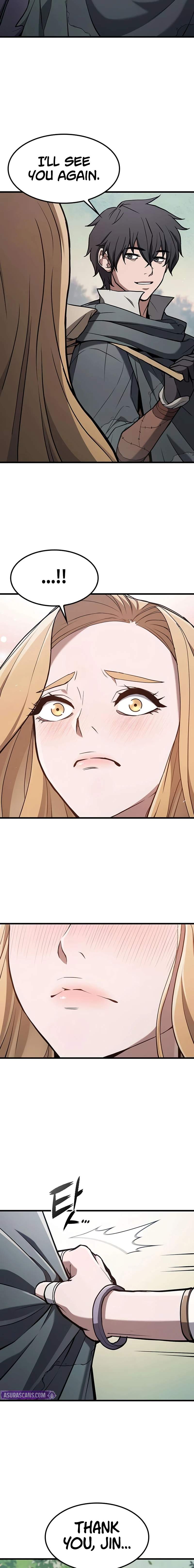 Demonic Beast Hunter Survival Guide Chapter 13 - Page 22 in English