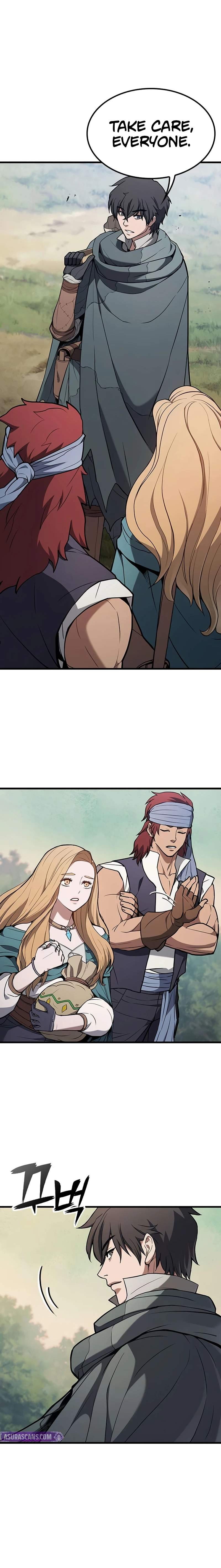 Demonic Beast Hunter Survival Guide Chapter 13 - Page 24 in English