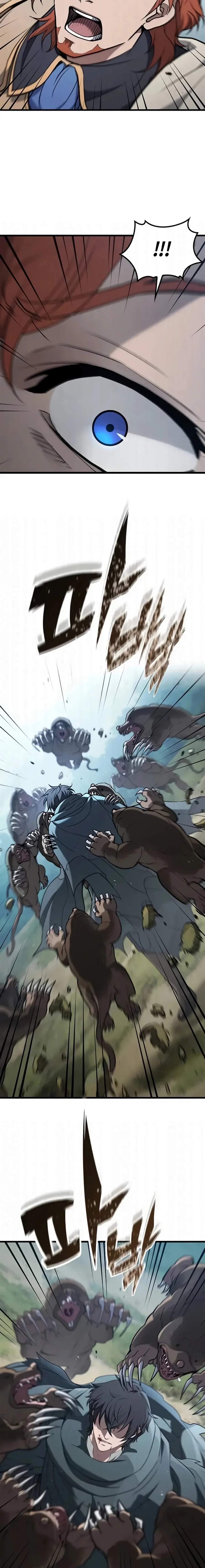 Demonic Beast Hunter Survival Guide Chapter 14 - Page 26 in English