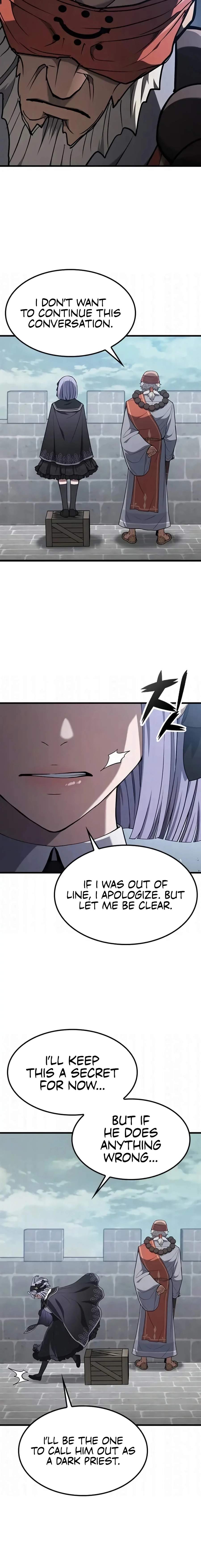 Demonic Beast Hunter Survival Guide Chapter 14 - Page 6 in English