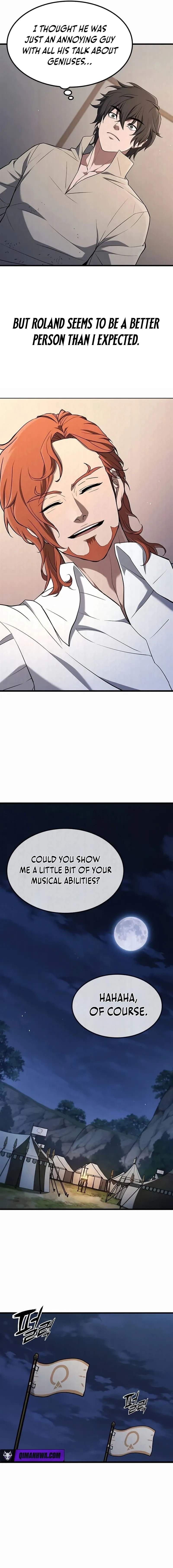 Demonic Beast Hunter Survival Guide Chapter 15 - Page 13 in English