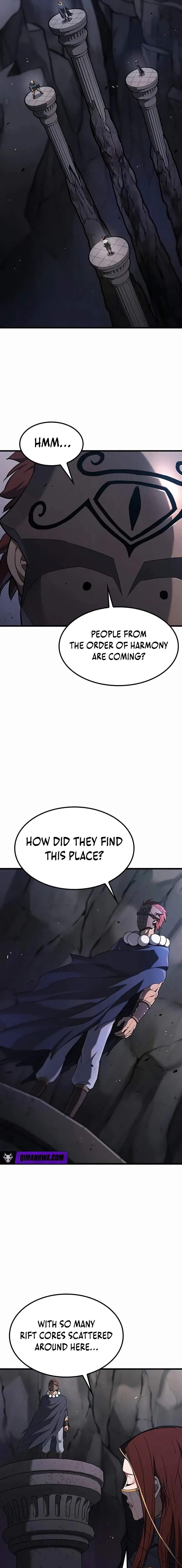 Demonic Beast Hunter Survival Guide Chapter 15 - Page 19 in English