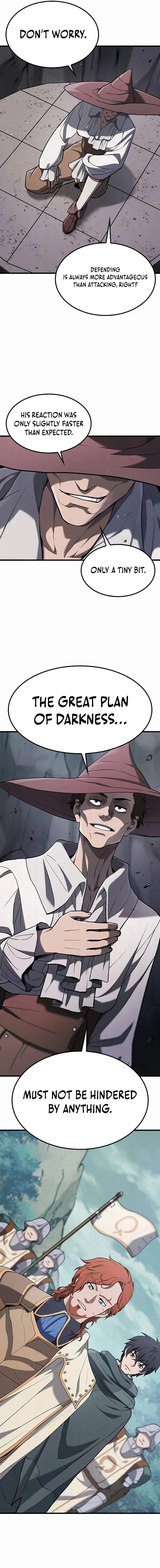 Demonic Beast Hunter Survival Guide Chapter 15 - Page 21 in English