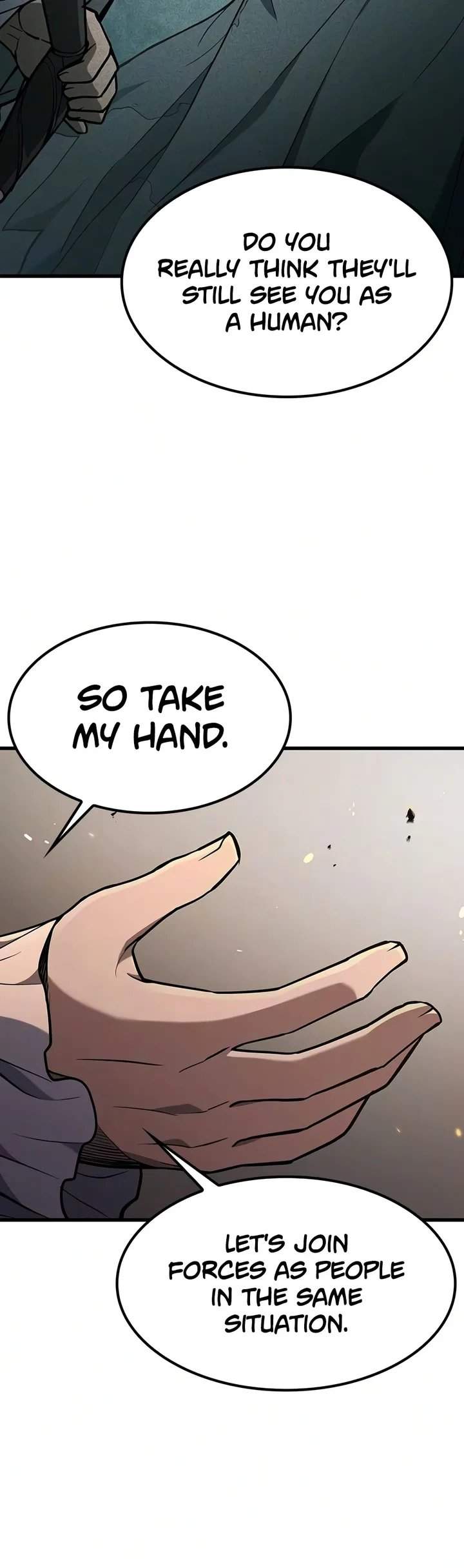 Demonic Beast Hunter Survival Guide Chapter 17 - Page 16 in English