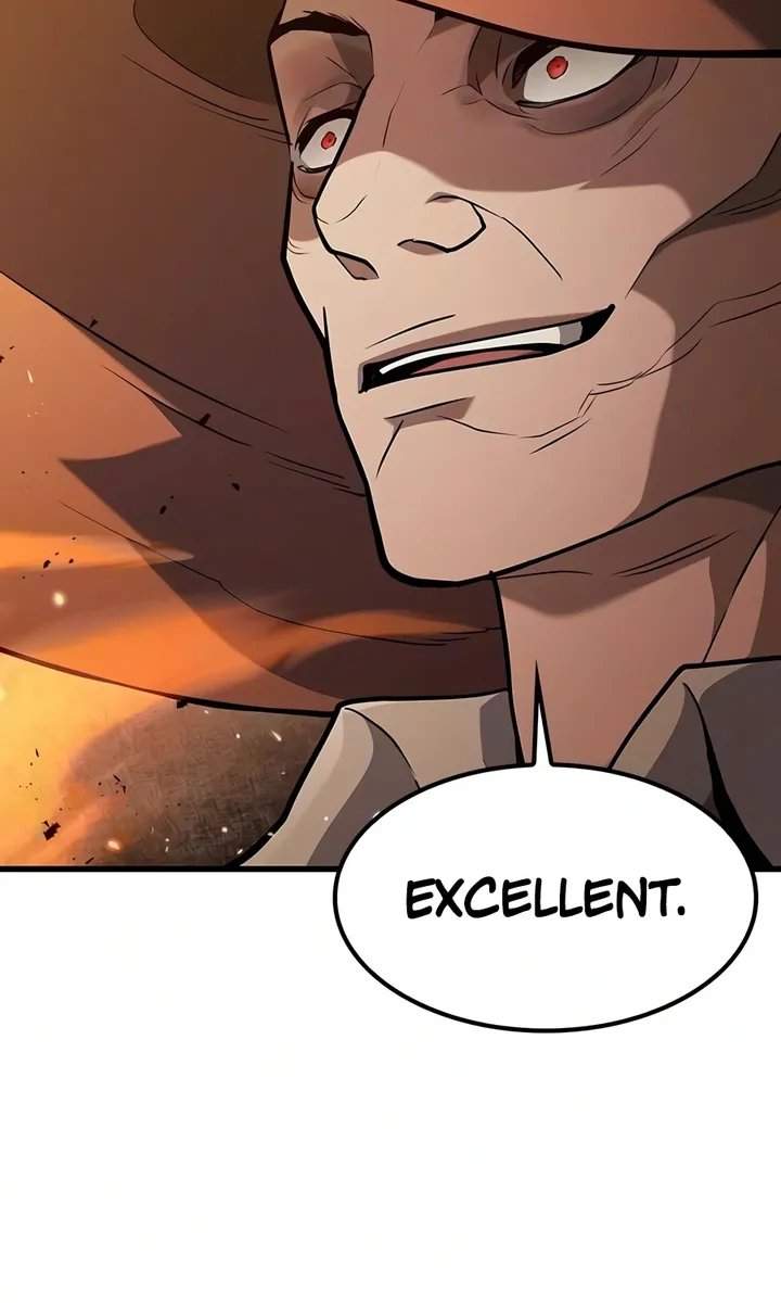 Demonic Beast Hunter Survival Guide Chapter 17 - Page 8 in English