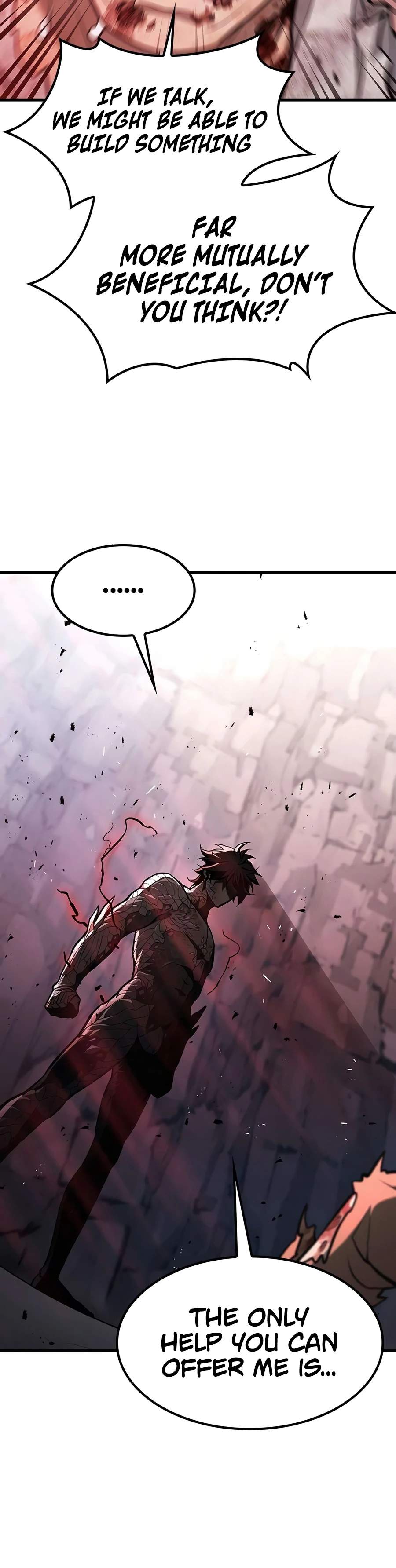 Demonic Beast Hunter Survival Guide Chapter 18 - Page 7 in English