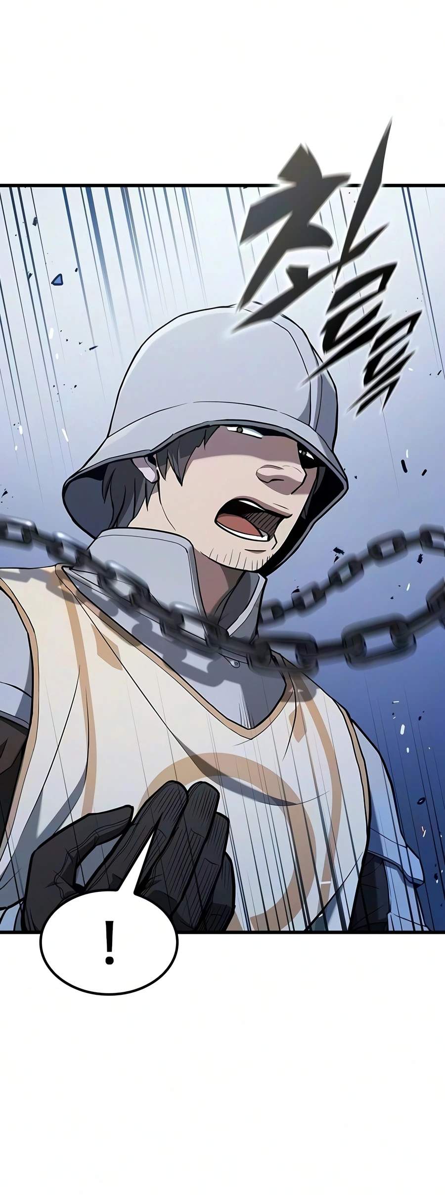Demonic Beast Hunter Survival Guide Chapter 19 - Page 7 in English