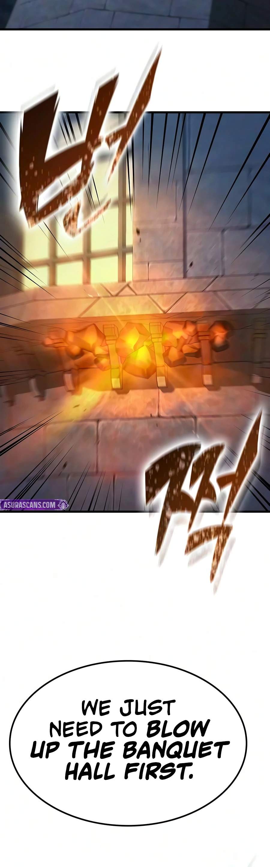 Demonic Beast Hunter Survival Guide Chapter 20 - Page 18 in English