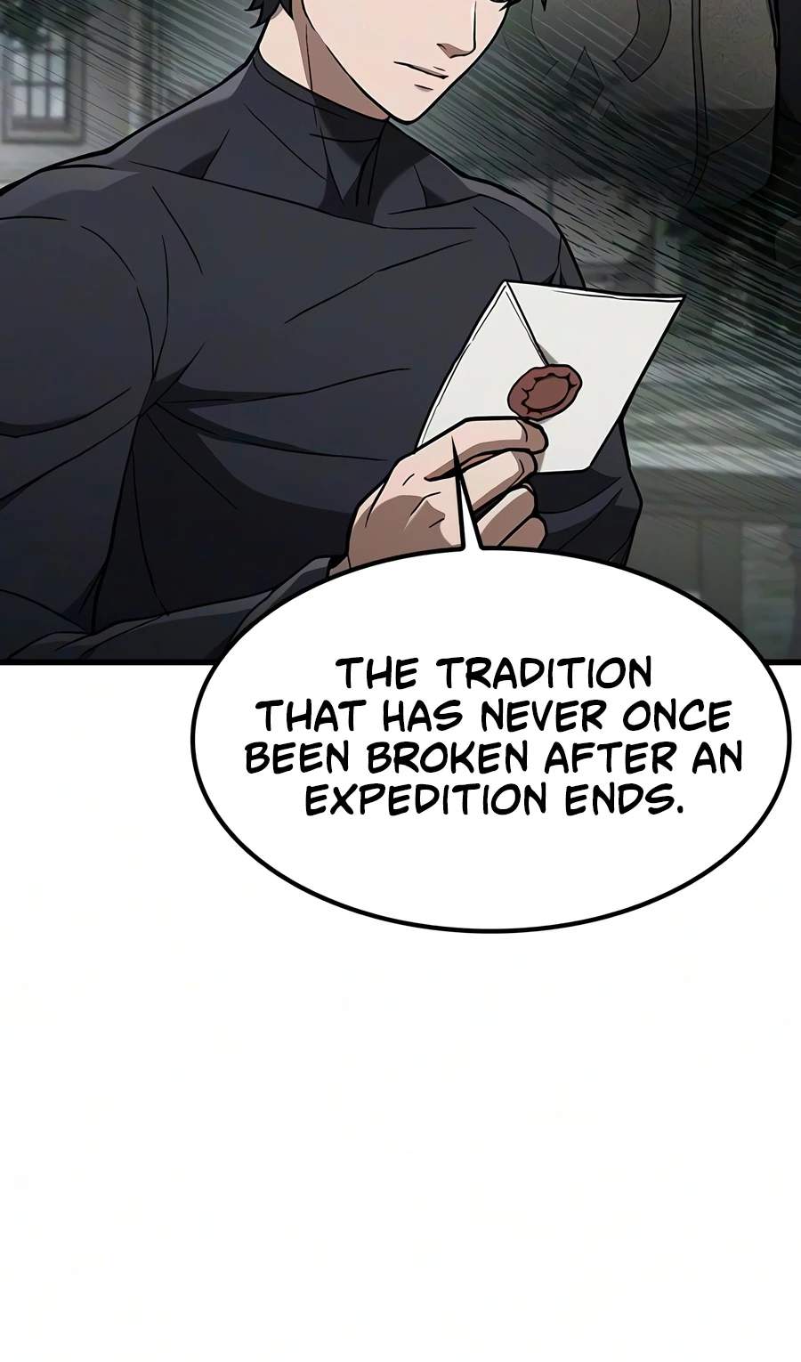 Demonic Beast Hunter Survival Guide Chapter 20 - Page 3 in English