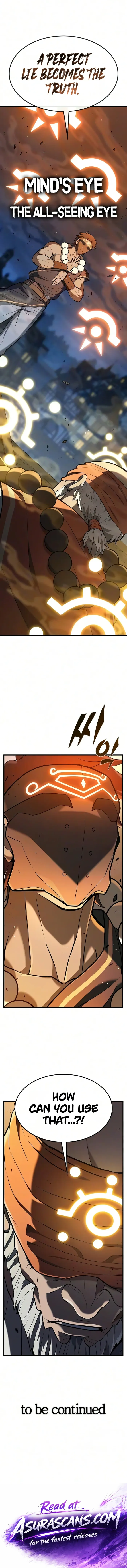 Demonic Beast Hunter Survival Guide Chapter 21 - Page 19 in English