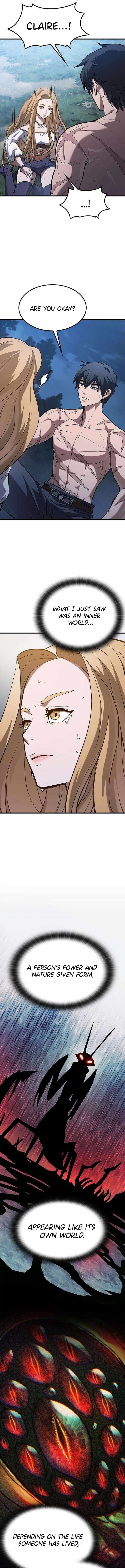 Demonic Beast Hunter Survival Guide Chapter 6 - Page 16 in English