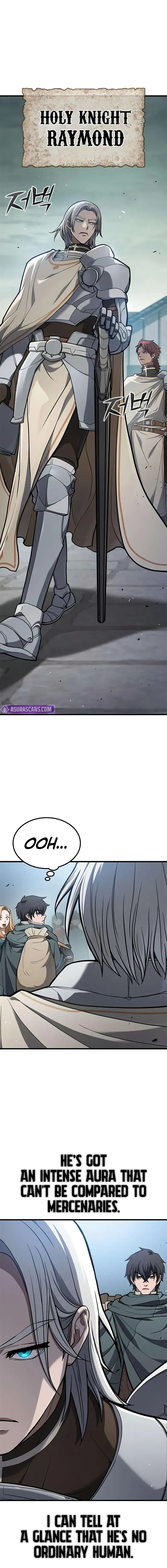 Demonic Beast Hunter Survival Guide Chapter 7 - Page 12 in English