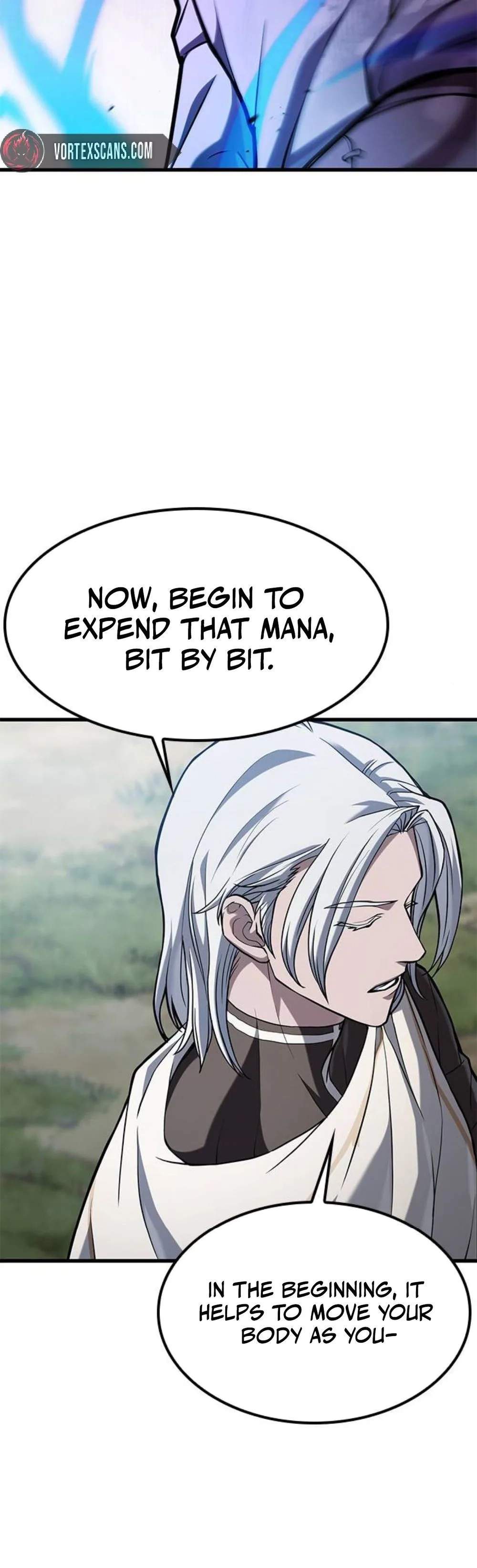 Demonic Beast Hunter Survival Guide Chapter 9 - Page 12 in English