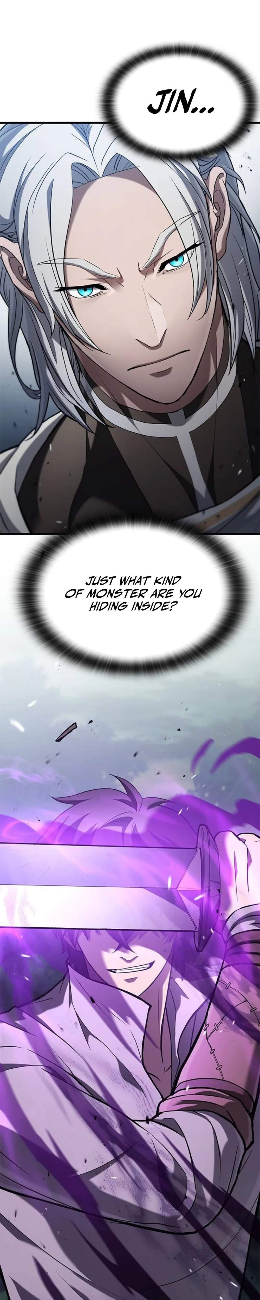 Demonic Beast Hunter Survival Guide Chapter 9 - Page 16 in English