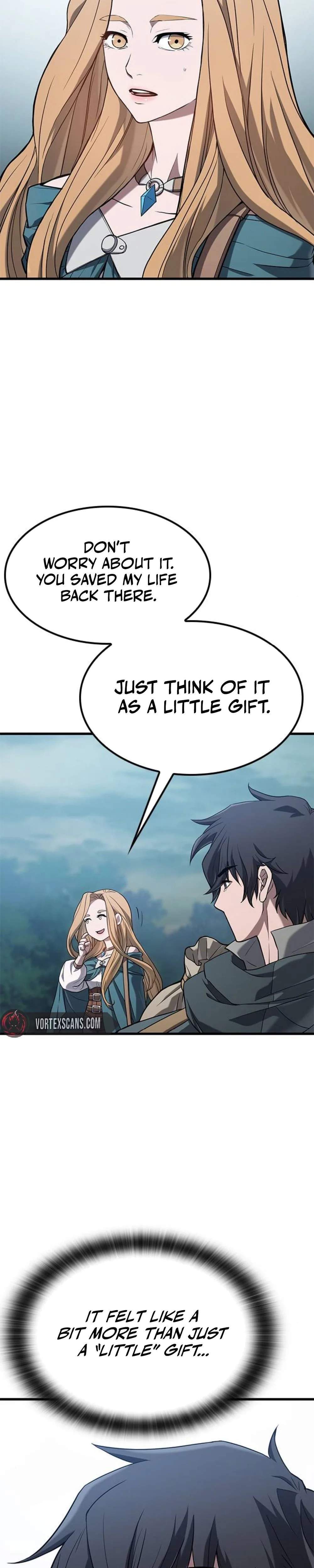 Demonic Beast Hunter Survival Guide Chapter 9 - Page 22 in English