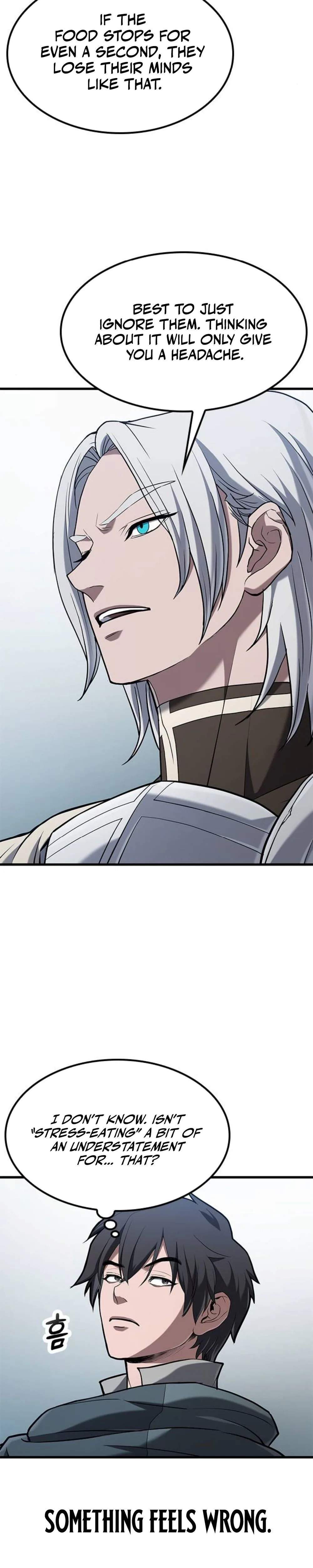 Demonic Beast Hunter Survival Guide Chapter 9 - Page 30 in English