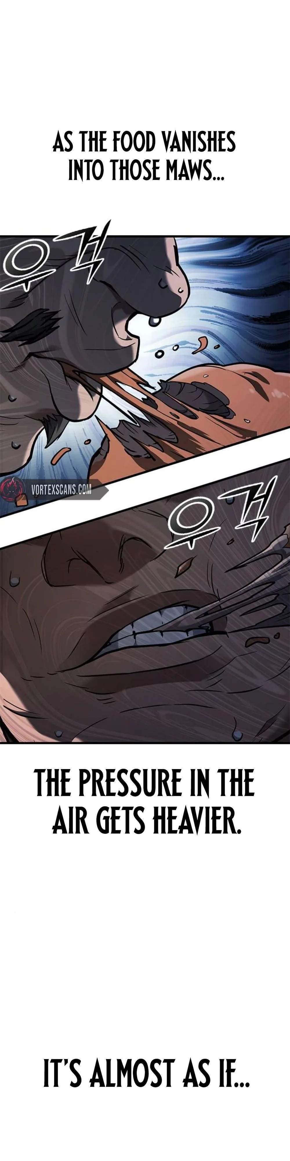 Demonic Beast Hunter Survival Guide Chapter 9 - Page 31 in English