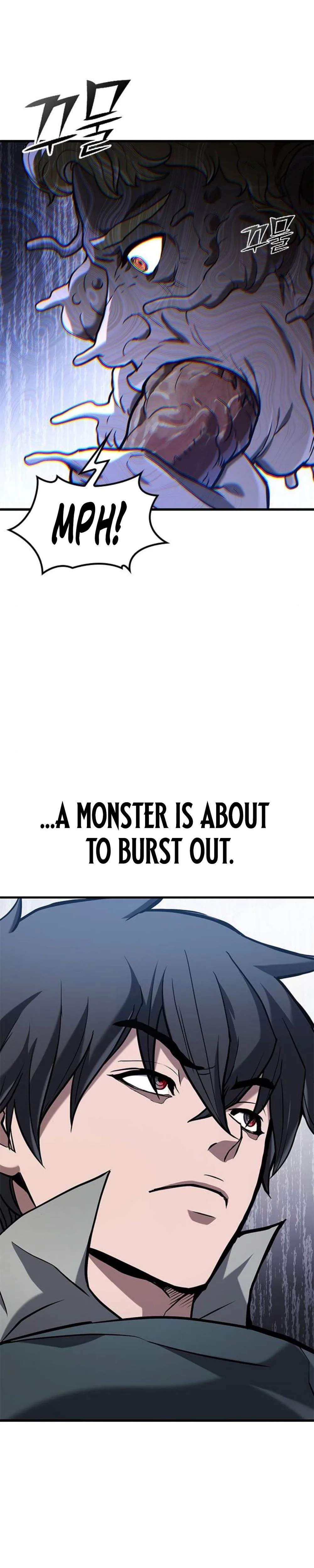 Demonic Beast Hunter Survival Guide Chapter 9 - Page 32 in English