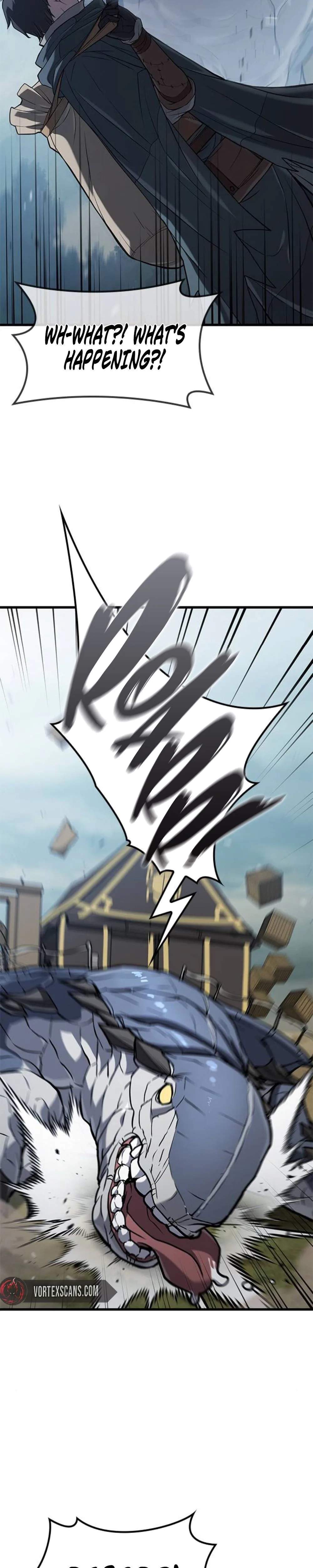 Demonic Beast Hunter Survival Guide Chapter 9 - Page 34 in English
