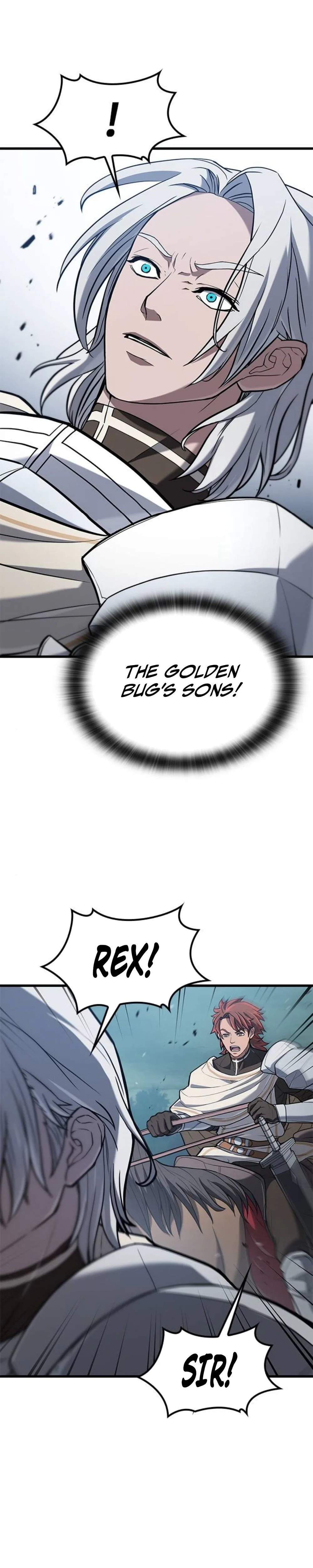 Demonic Beast Hunter Survival Guide Chapter 9 - Page 36 in English