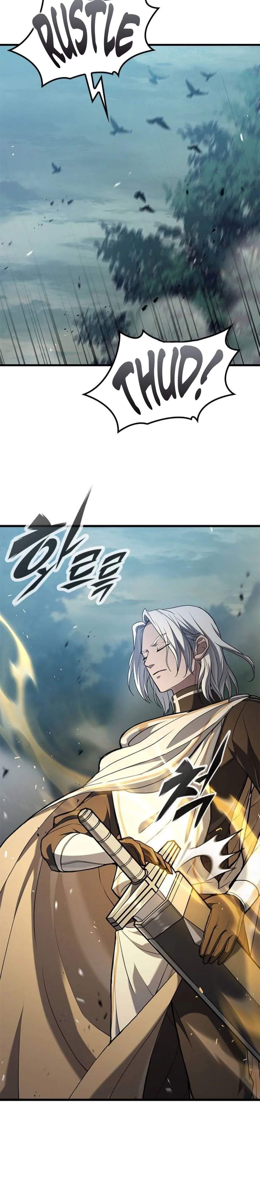 Demonic Beast Hunter Survival Guide Chapter 9 - Page 4 in English
