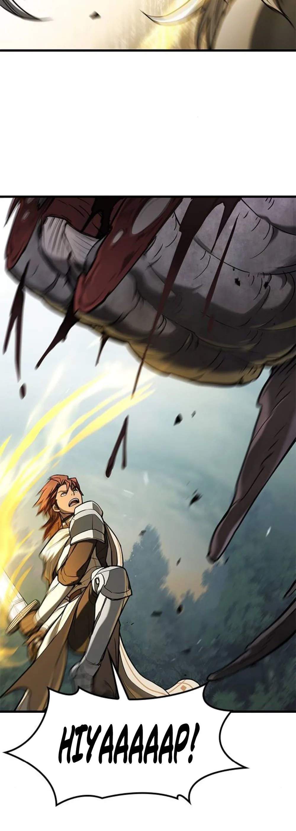 Demonic Beast Hunter Survival Guide Chapter 9 - Page 46 in English