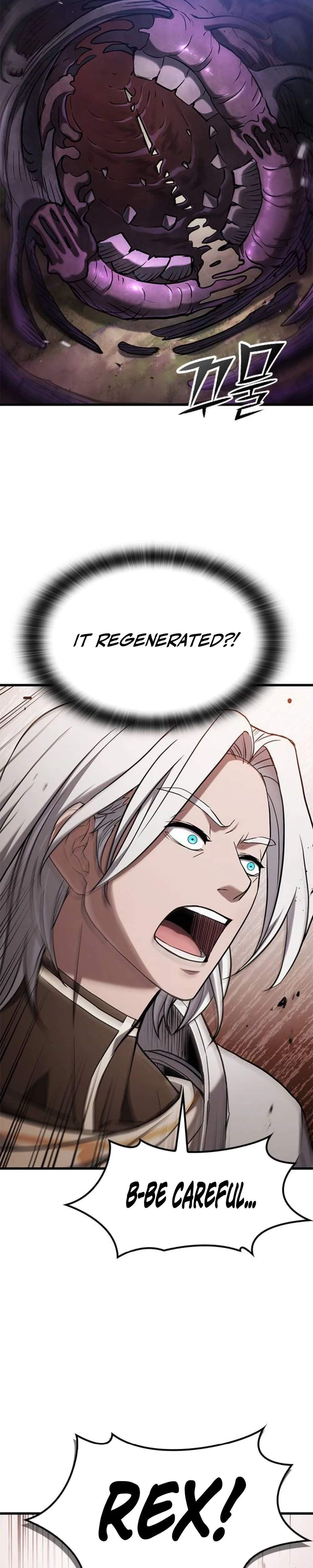 Demonic Beast Hunter Survival Guide Chapter 9 - Page 48 in English
