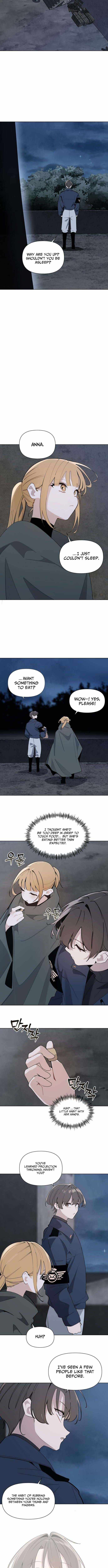 The Postman of the Apocalypse Chapter 18 - Page 7 in English
