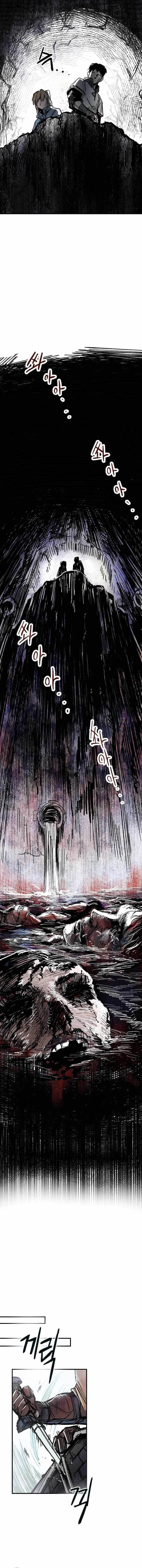 Warrior Kariel Chapter 1 - Page 28 in English