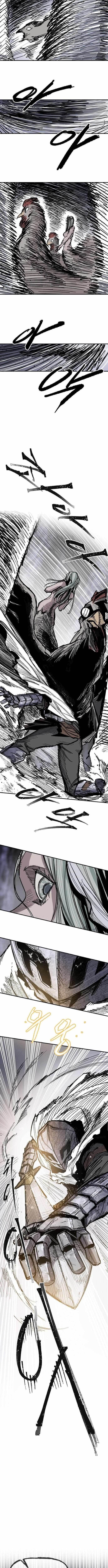 Warrior Kariel Chapter 10 - Page 13 in English