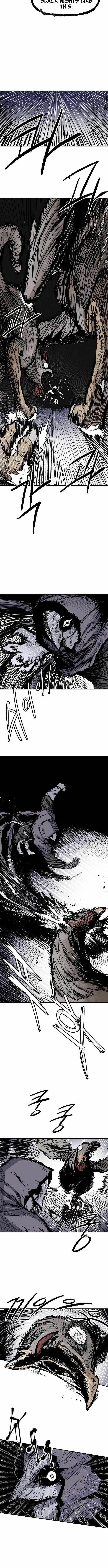 Warrior Kariel Chapter 10 - Page 9 in English