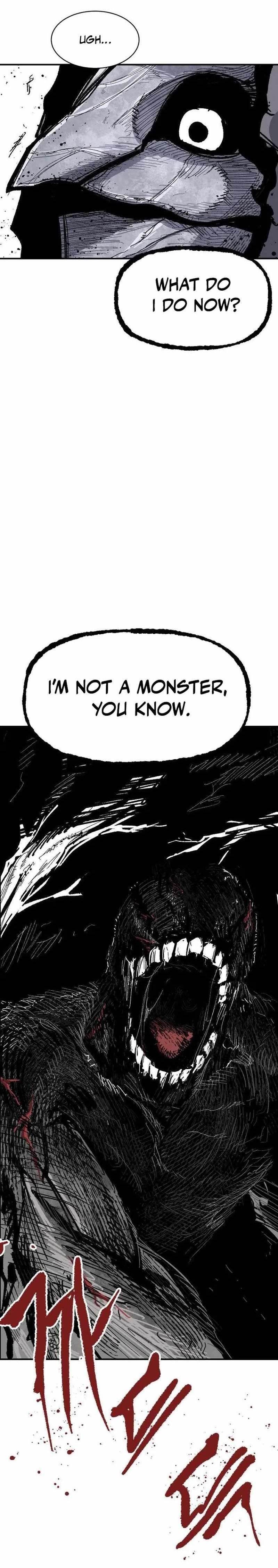 Warrior Kariel Chapter 12 - Page 18 in English