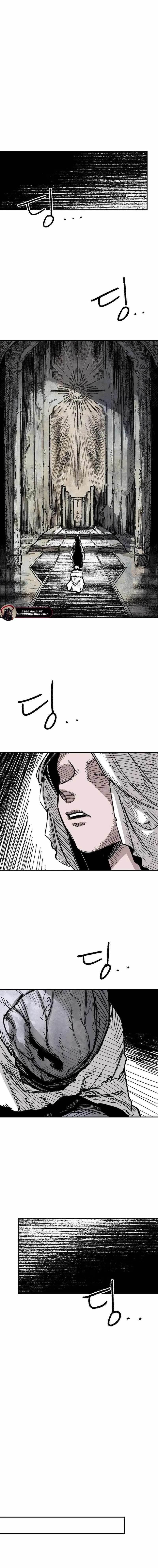 Warrior Kariel Chapter 14 - Page 5 in English