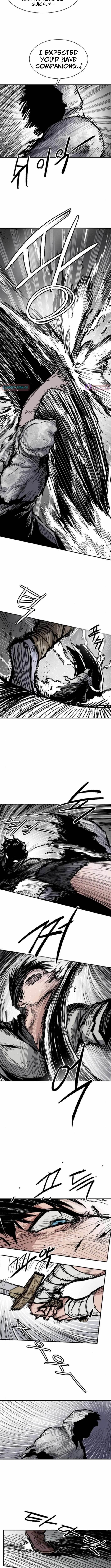 Warrior Kariel Chapter 15 - Page 11 in English