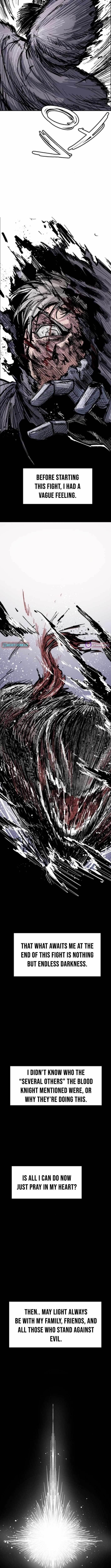 Warrior Kariel Chapter 15 - Page 4 in English