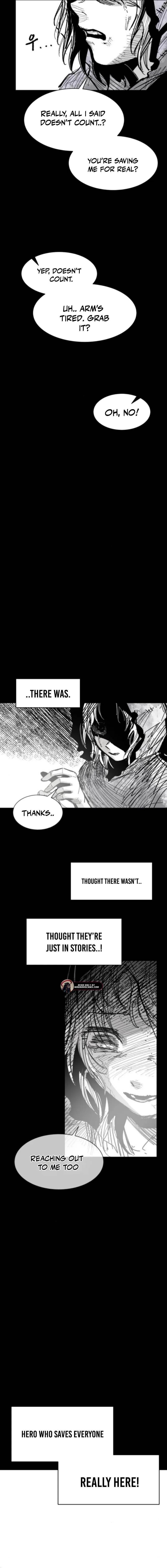 Warrior Kariel Chapter 19 - Page 12 in English