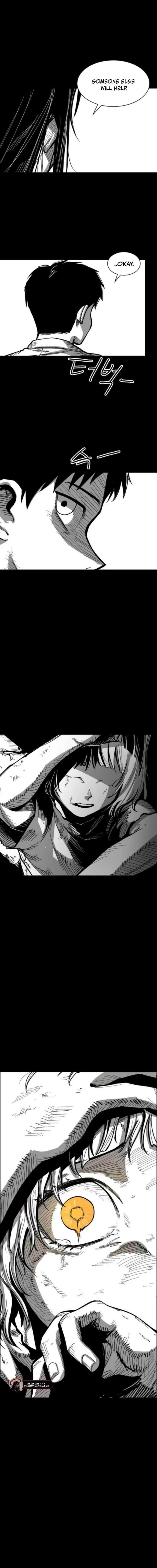 Warrior Kariel Chapter 20 - Page 3 in English
