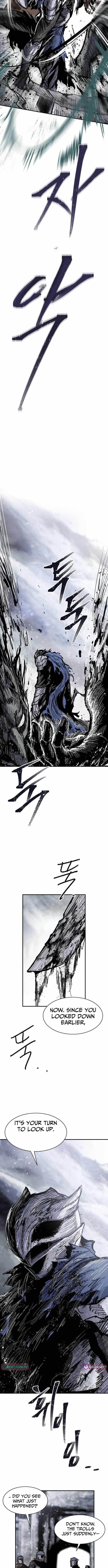 Warrior Kariel Chapter 21 - Page 4 in English