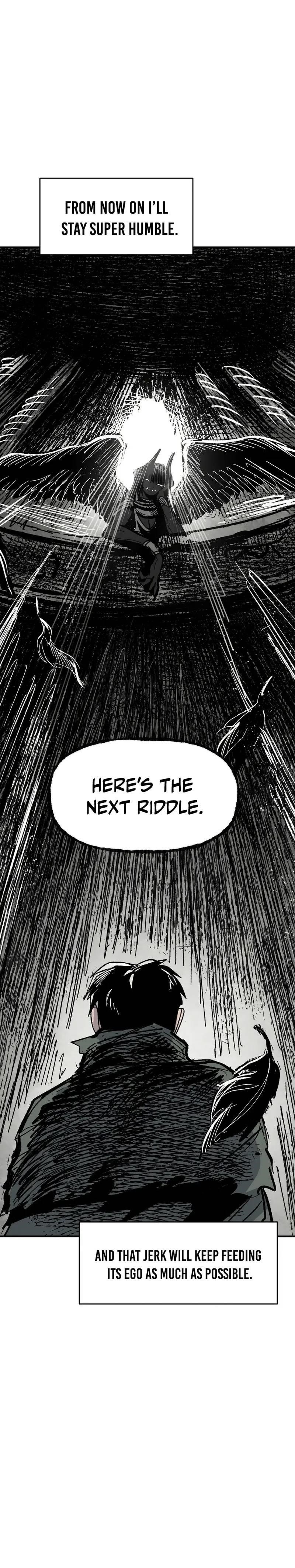 Warrior Kariel Chapter 25 - Page 16 in English