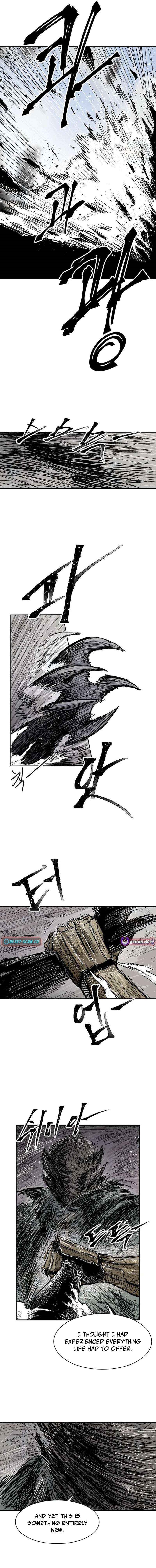 Warrior Kariel Chapter 29 - Page 11 in English