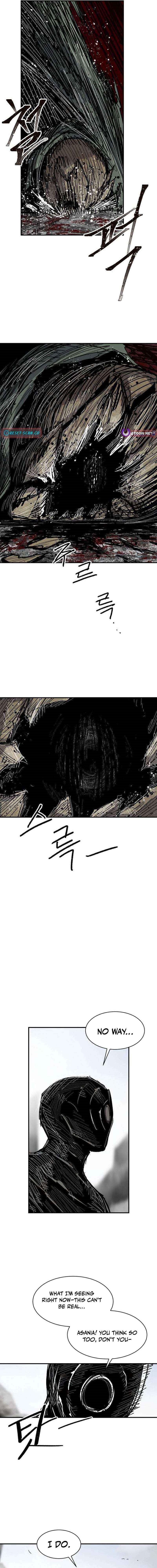 Warrior Kariel Chapter 30 - Page 3 in English
