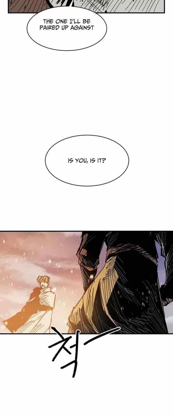 Warrior Kariel Chapter 38 - Page 11 in English