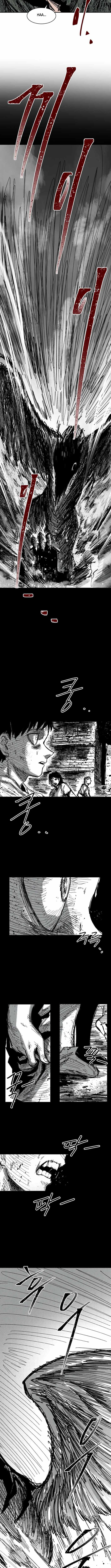 Warrior Kariel Chapter 40 - Page 5 in English