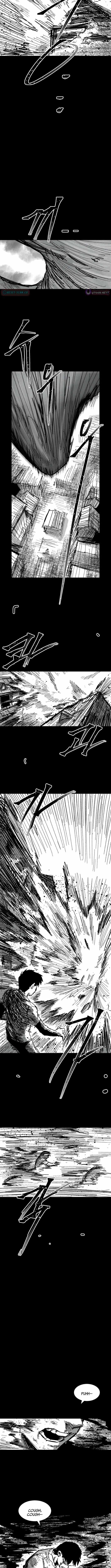 Warrior Kariel Chapter 40 - Page 6 in English
