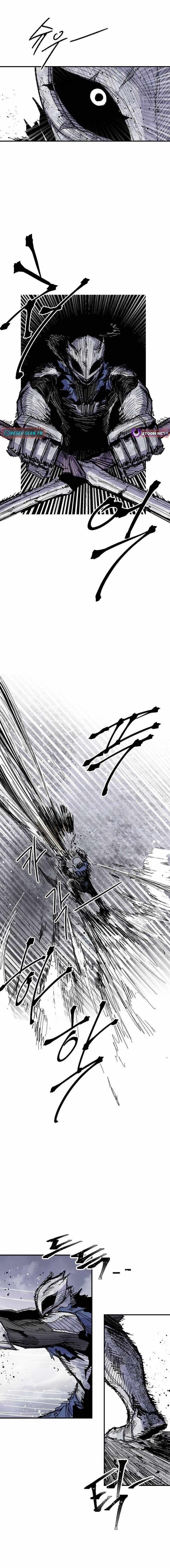 Warrior Kariel Chapter 41 - Page 14 in English