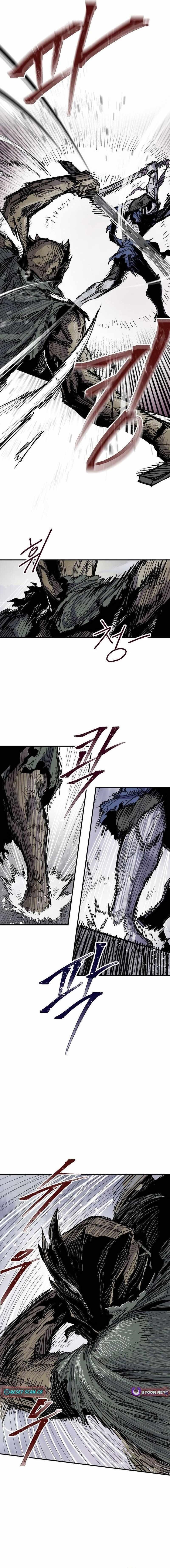 Warrior Kariel Chapter 41 - Page 16 in English