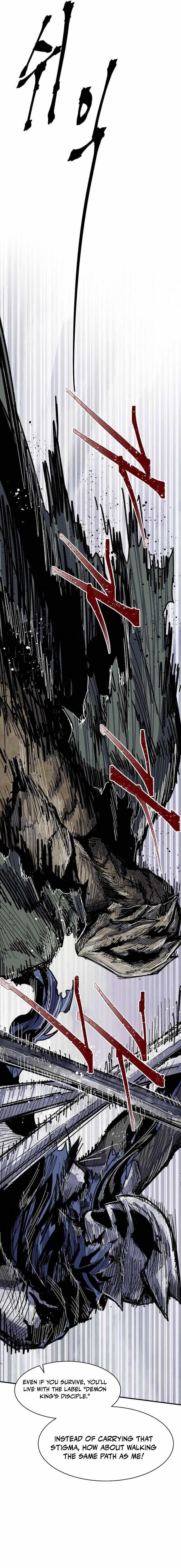 Warrior Kariel Chapter 41 - Page 5 in English