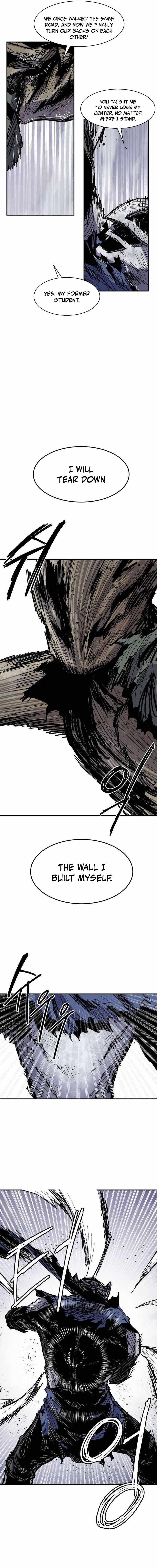 Warrior Kariel Chapter 41 - Page 7 in English