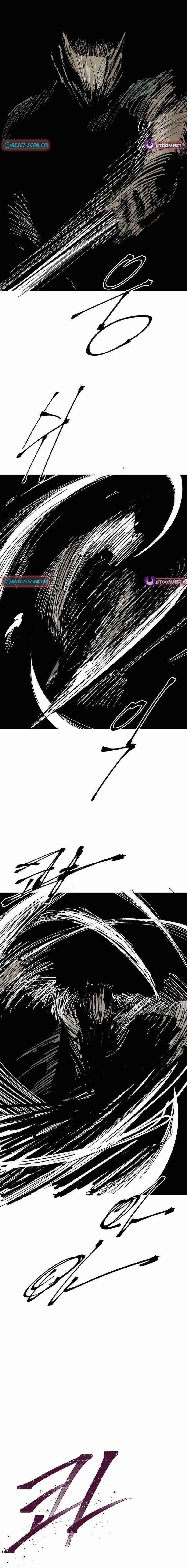 Warrior Kariel Chapter 41 - Page 9 in English